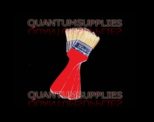 1" 2" OR 3" BRUSHES FOR GRP USE