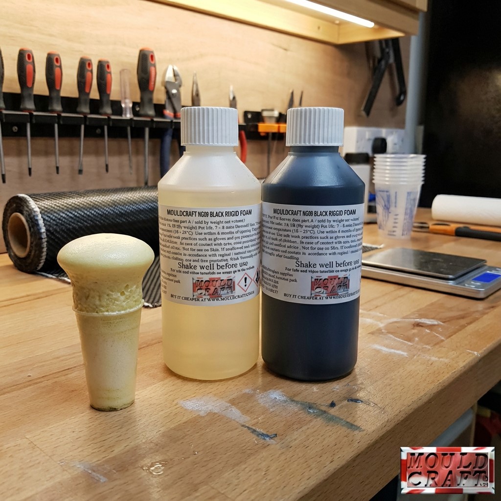NG09 EXPANDING FOAM