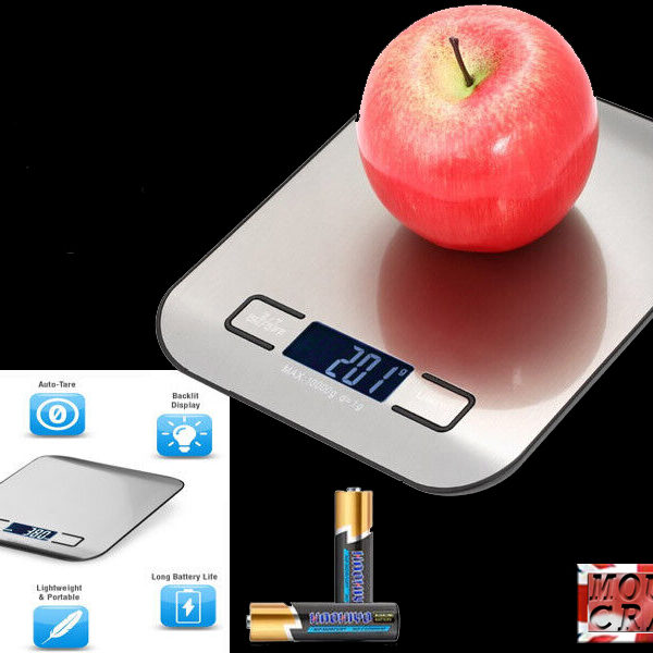 digital scales