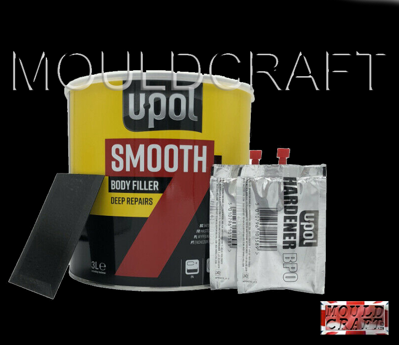 UPOL SMOOTH 7
