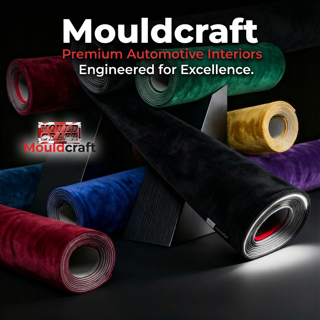 mouldcraft premier automotive interiors